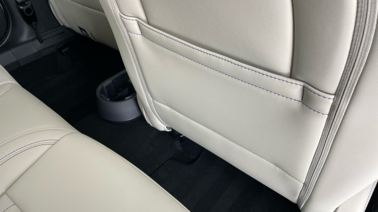 MINI Aceman 135kW E Exclusive [Level 2] 43kWh 5dr Auto Electric Hatchback